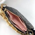 「#0033」Louis Vuitton Coussin  Bag  M21769 26 x 20 x 12