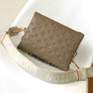 「#0034」Louis Vuitton Coussin  Bag   M57791 26 x 20 x 12