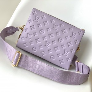 「#0036」Louis Vuitton Coussin  Bag    26 x 20 x 12