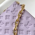 「#0036」Louis Vuitton Coussin  Bag    26 x 20 x 12