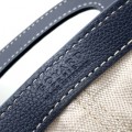 「#6012」 Goyard - dark blue - 8313 - 23X8X18.5( CM )