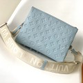 「#0037」Louis Vuitton Coussin  Bag    26 x 20 x 12
