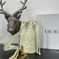 「#2136」 dior 1168 White 15 x 25cm