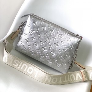 「#0039」Louis Vuitton Coussin  Bag    26 x 20 x 12