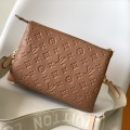 「#0040」Louis Vuitton Coussin  Bag    26 x 20 x 12
