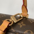 「#0043」Louis Vuitton TILSITT M46548  23.5*16.5*8cm
