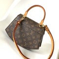 「#0043」Louis Vuitton TILSITT M46548  23.5*16.5*8cm