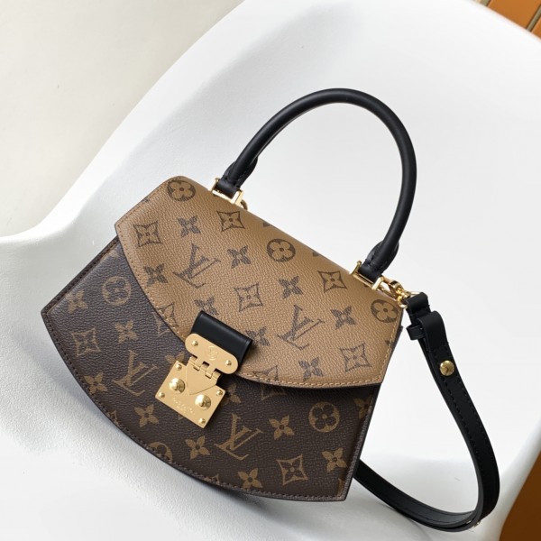 「#0044」Louis Vuitton TILSITT M46548 23.5*16.5*8cm 「#0044」Louis Vuitton TILSITT M46548 23.5*16.5*8cm