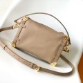 「#0045」Louis Vuitton SIDE TRUNK M23818 21.0 x 14.0 x 6.0