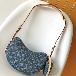 「#0047」Louis Vuitton monogram M46856   24 x 15  x 6
