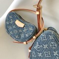 「#0047」Louis Vuitton monogram M46856   24 x 15  x 6
