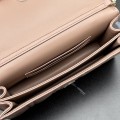 「#2147」 dior 1128 Rose Gold   21×11.5×4.5cm