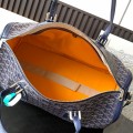 「#6109」Goyard - dark blue - 0201511 - 26 cm x 26 cm x 50 cm