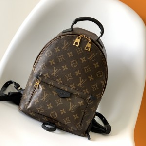 「#0048」Louis Vuitton  Monogram Reverse  M44871  22.0x 29.0x 10.0 cm
