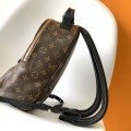 「#0048」Louis Vuitton  Monogram Reverse  M44871  22.0x 29.0x 10.0 cm