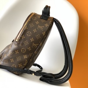 「#0048」Louis Vuitton  Monogram Reverse  M44871  22.0x 29.0x 10.0 cm