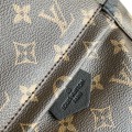 「#0048」Louis Vuitton  Monogram Reverse  M44871  22.0x 29.0x 10.0 cm