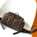 「#0048」Louis Vuitton  Monogram Reverse  M44871  22.0x 29.0x 10.0 cm