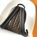 「#0048」Louis Vuitton  Monogram Reverse  M44871  22.0x 29.0x 10.0 cm