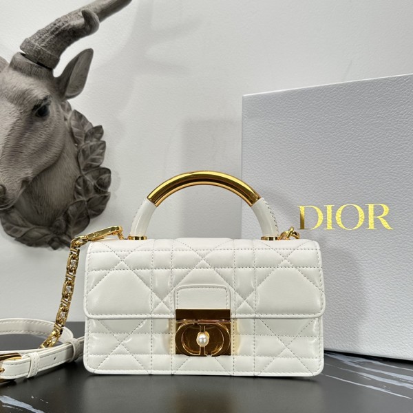 「#2149」 dior 1170 White 20×12×5cm 「#2149」 dior 1170 White 20×12×5cm
