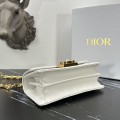 「#2149」 dior 1170 White 20×12×5cm 「#2149」 dior 1170 White 20×12×5cm