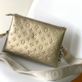 「#0050」Louis Vuitton  Coussin   26 x 20 x 12