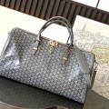 「#6110」Goyard - grey - 0201511 - 26 cm x 26 cm x 50 cm