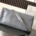 「#6110」Goyard - grey - 0201511 - 26 cm x 26 cm x 50 cm