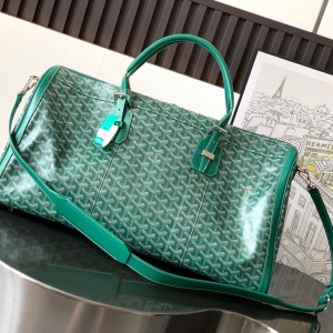 「#6111」Goyard - green - 0201511 - 26 cm x 26 cm x 50 cm 