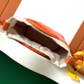 「#6014」 Goyard - orange color - 8313 - 23X8X18.5( CM ) 「#6014」 Goyard - orange color - 8313 - 23X8X18.5( CM )