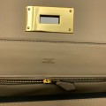 「#4254」 Hermès Milk Tea Kelly Bag Gold Buckle Y2424mini 21*16*12cm 「#4254」 Hermès Milk Tea Kelly Bag Gold Buckle Y2424mini 21*16*12cm
