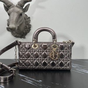 「#2155」 dior M0540 Gold Dust 26 x 13.5 x 5cm 