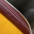 「#6131」Goyard - Bordeaux Red - 020802 - 19 cm x 7 cm x 24.5 cm