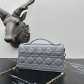 「#2181」 dior 1128 Cement ash 21×11.5×4.5cm 「#2181」 dior 1128 Cement ash 21×11.5×4.5cm