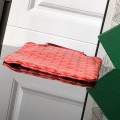 「#6132」Goyard - rose red - 020157 - 21 cm x 1 cm x 24 cm