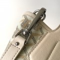 「#6137」Goyard - sandstone  - 120230 - 24 cm x 14 cm x 18 cm
