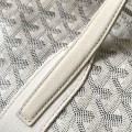 「#6139」Goyard - White - 020248 - 40 cm x 23 cm x 23 cm