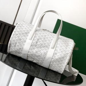 「#6139」Goyard - White - 020248 - 40 cm x 23 cm x 23 cm