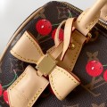 「#0053」Louis Vuitton  Speedy Bandoulière M13094  13.5 x 12 x 20.5