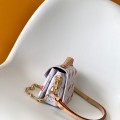 「#0054」Louis Vuitton Pochette Métis East West 21.5 x 13.5 x 6.0 「#0054」Louis Vuitton Pochette Métis East West 21.5 x 13.5 x 6.0