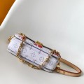 「#0054」Louis Vuitton Pochette Métis East West 21.5 x 13.5 x 6.0 「#0054」Louis Vuitton Pochette Métis East West 21.5 x 13.5 x 6.0
