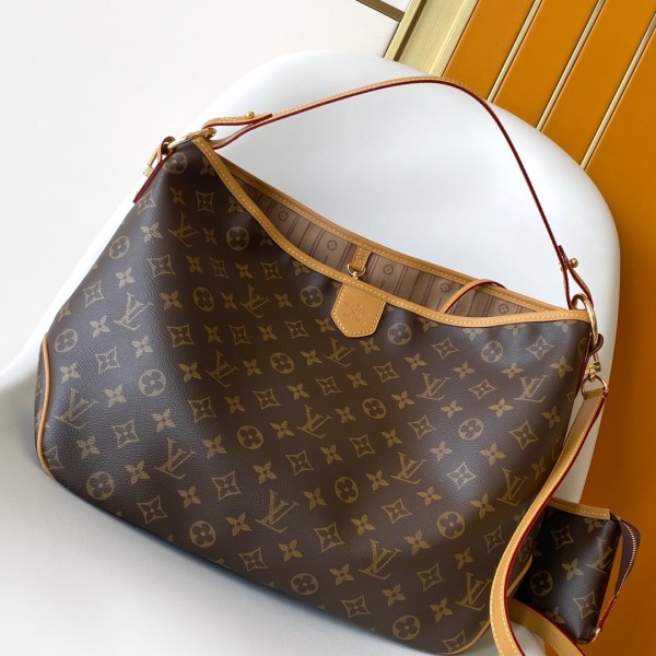 「#0055」Louis Vuitton GRACEFUL M40352 46*30CM 「#0055」Louis Vuitton GRACEFUL M40352 46*30CM