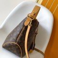 「#0055」Louis Vuitton GRACEFUL M40352 46*30CM 「#0055」Louis Vuitton GRACEFUL M40352 46*30CM