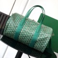 「#6140」Goyard - green- 020248 - 40 cm x 23 cm x 23 cm 「#6140」Goyard - green- 020248 - 40 cm x 23 cm x 23 cm