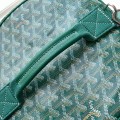 「#6140」Goyard - green- 020248 - 40 cm x 23 cm x 23 cm 「#6140」Goyard - green- 020248 - 40 cm x 23 cm x 23 cm