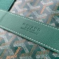 「#6140」Goyard - green- 020248 - 40 cm x 23 cm x 23 cm 「#6140」Goyard - green- 020248 - 40 cm x 23 cm x 23 cm