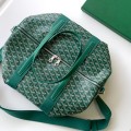 「#6140」Goyard - green- 020248 - 40 cm x 23 cm x 23 cm 「#6140」Goyard - green- 020248 - 40 cm x 23 cm x 23 cm