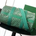 「#6140」Goyard - green- 020248 - 40 cm x 23 cm x 23 cm 「#6140」Goyard - green- 020248 - 40 cm x 23 cm x 23 cm