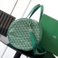 「#6140」Goyard - green- 020248 - 40 cm x 23 cm x 23 cm 「#6140」Goyard - green- 020248 - 40 cm x 23 cm x 23 cm