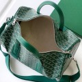 「#6140」Goyard - green- 020248 - 40 cm x 23 cm x 23 cm 「#6140」Goyard - green- 020248 - 40 cm x 23 cm x 23 cm